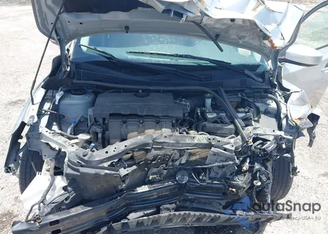 2016 Nissan Sentra Fe+ S/S/Sl/Sr/Sv из США, поврежденный, VIN 3N1AB7AP5GL640711